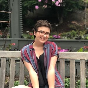 Meet your Posher, Melany